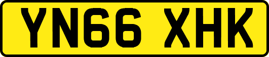 YN66XHK