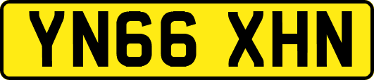 YN66XHN