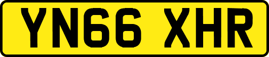YN66XHR