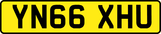 YN66XHU