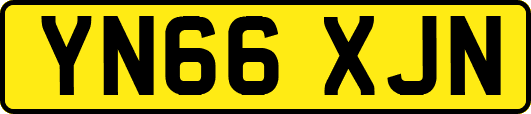 YN66XJN