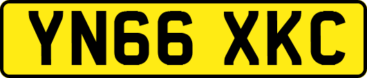 YN66XKC