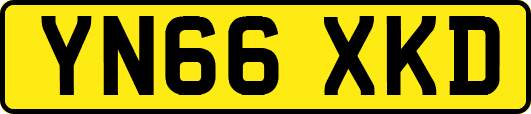 YN66XKD