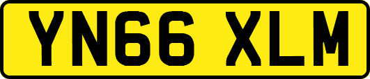 YN66XLM