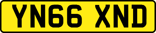 YN66XND