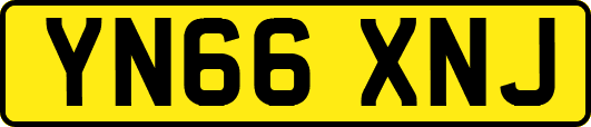 YN66XNJ