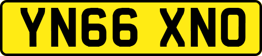 YN66XNO