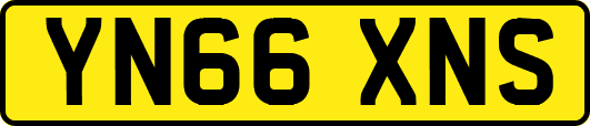 YN66XNS