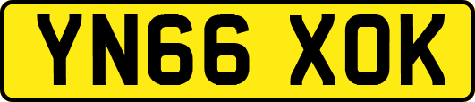 YN66XOK