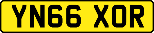YN66XOR