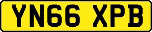 YN66XPB