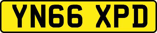 YN66XPD