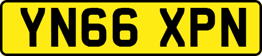 YN66XPN