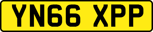 YN66XPP