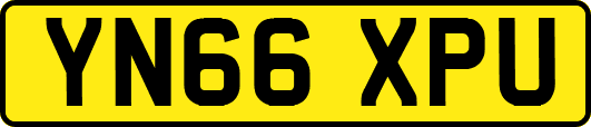 YN66XPU