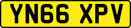 YN66XPV