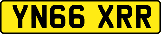 YN66XRR