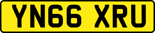 YN66XRU