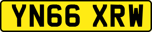 YN66XRW