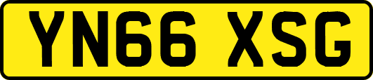 YN66XSG
