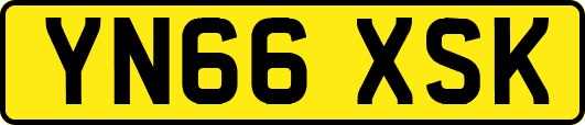 YN66XSK