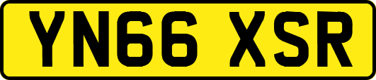 YN66XSR
