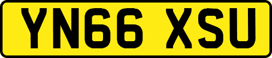 YN66XSU
