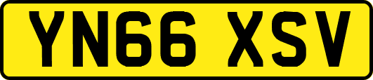 YN66XSV
