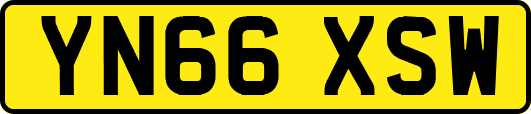 YN66XSW