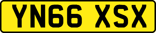 YN66XSX