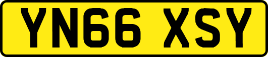 YN66XSY