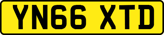 YN66XTD