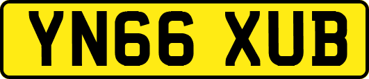 YN66XUB