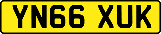 YN66XUK