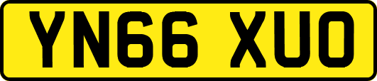YN66XUO