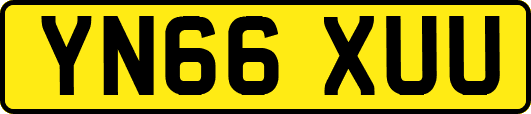 YN66XUU