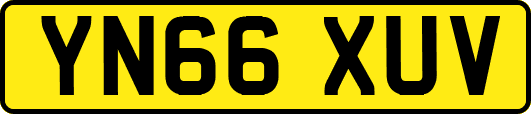YN66XUV