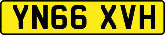 YN66XVH