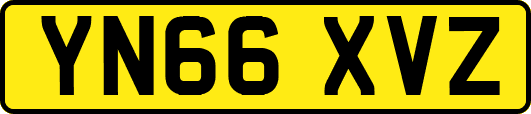 YN66XVZ