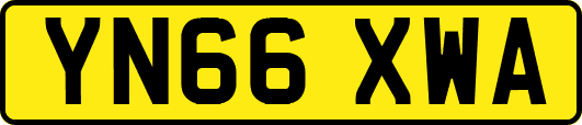 YN66XWA