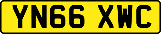 YN66XWC