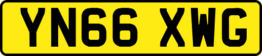 YN66XWG