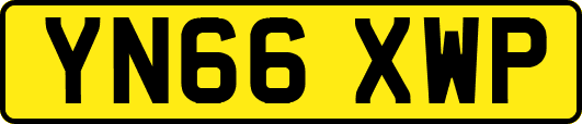 YN66XWP