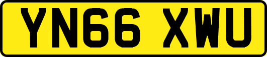YN66XWU