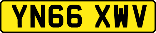 YN66XWV