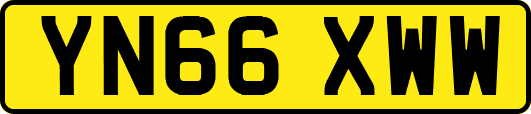 YN66XWW