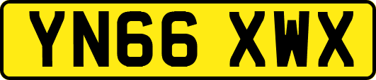 YN66XWX