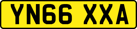 YN66XXA