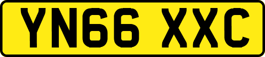 YN66XXC