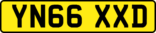 YN66XXD